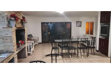John-Pakie Kabbalah Apartment, Langebaan - 1