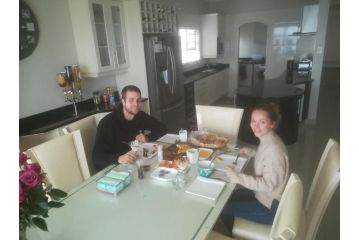 JoJo's BnB Bed and breakfast, Mossel Bay - 3