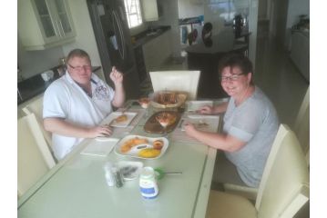 JoJo's BnB Bed and breakfast, Mossel Bay - 5