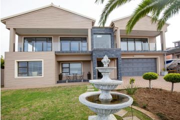 JoJo's BnB Bed and breakfast, Mossel Bay - 2
