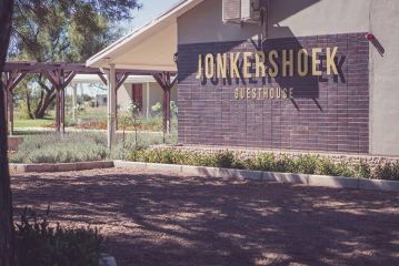 Jonkershoek Guest Farm Bed and breakfast, Kimberley - 1