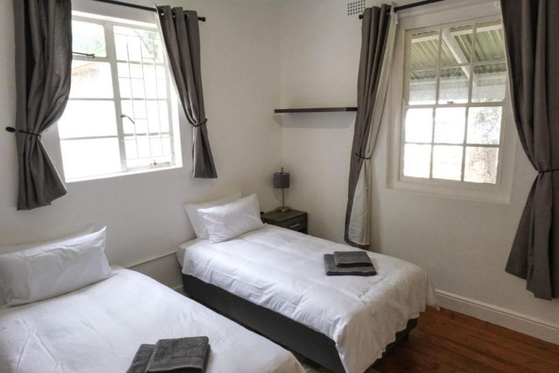 Jonkershoek Valley Cottage Apartment, Stellenbosch - imaginea 11