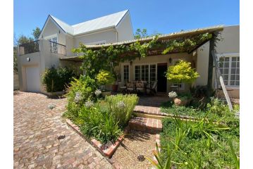 Jonquil Guest Cottage Apartment, Franschhoek - 1