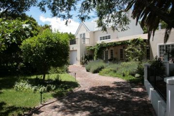 Jonquil Guest Cottage Apartment, Franschhoek - 2