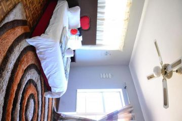Jorash Guest house Bed and breakfast, Cape Town - 4