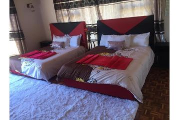 Jorash Guest house Bed and breakfast, Cape Town - 2