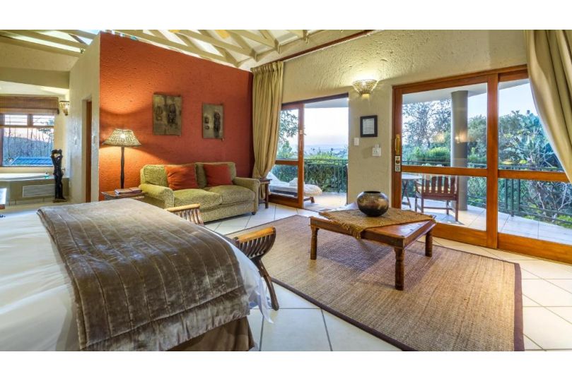 JÃ¶rn's GÃ¤stehaus Guest house, Nelspruit - imaginea 6