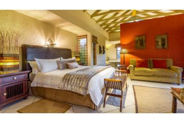 JÃ¶rn's GÃ¤stehaus Guest house, Nelspruit - 2