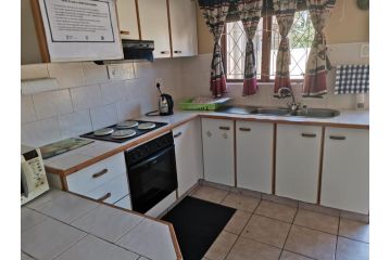 JoThams Guest house, Durban - 1