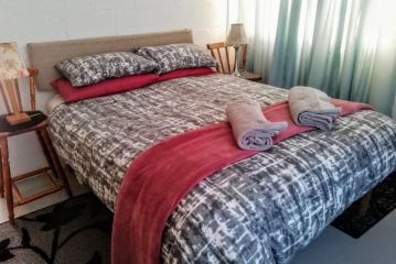 Pa se Engel Self Catering Located in Sutherland Town Apartment, Sutherland - 1