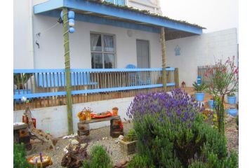 Journey's End S/C Apartment, St Helena Bay - 2