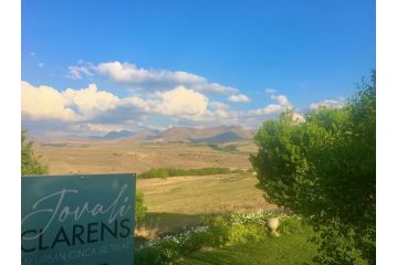 Jovali Clarens Guest house, Clarens - 5