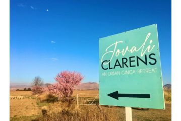 Jovali Clarens Guest house, Clarens - 1