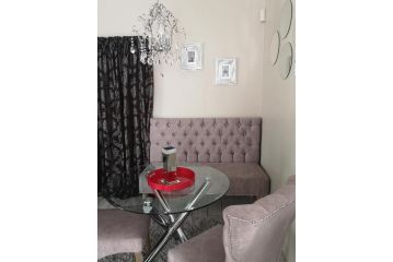 Joy Haven Entire Selfcatering Garden Cottage Apartment, Centurion - 5