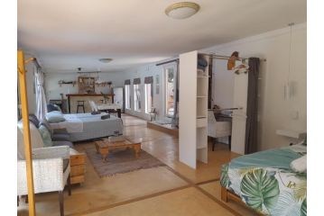 Joy Haven Large Studio Apartment, Centurion - 5