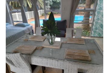 Joy Haven Large Studio Apartment, Centurion - 1