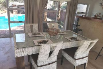 Joy Haven Large Studio Apartment, Centurion - 2
