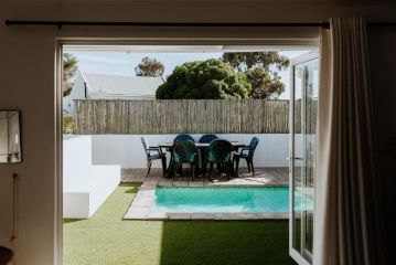 Joyful Apartment, Paternoster - 4