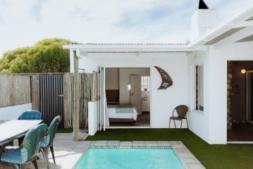 Joyful Apartment, Paternoster - 3