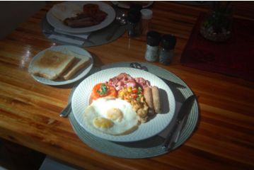 Jozini Lebombo Lodge Hotel, Jozini - 4