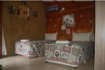 Jozini Lebombo Lodge Hotel, Jozini - 1