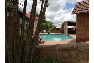 Jozini Lebombo Lodge Hotel, Jozini - 3