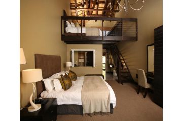 Jozini Tiger Lodge & Spa by Dream Resorts Hotel, Jozini - 3