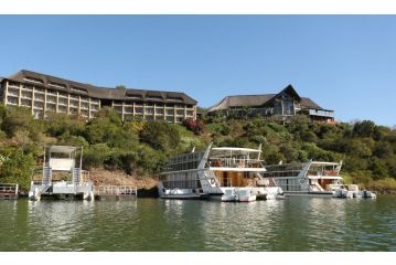 Jozini Tiger Lodge & Spa by Dream Resorts Hotel, Jozini - 2