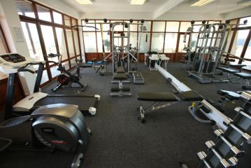 Jozini Tiger Lodge & Spa by Dream Resorts Hotel, Jozini - 5