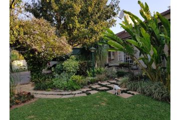 JS Inn Guest house, Nelspruit - 5