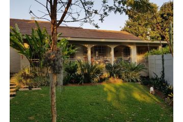 JS Inn Guest house, Nelspruit - 1