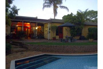Jubilee Lodge Guest house, Johannesburg - 5