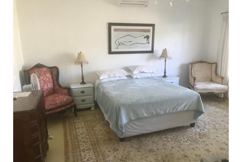 Julie's Cottage Apartment, Riebeek-Kasteel - imaginea 2