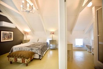 Julie's Cottage Apartment, Riebeek-Kasteel - 3