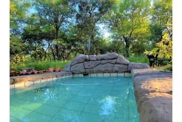 Kruger Kumba - Mugwenzi Guest house, Marloth Park - 3