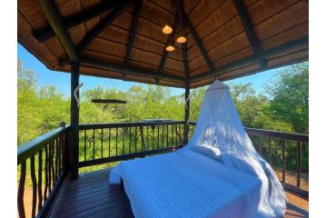 Kruger Kumba - Mugwenzi Guest house, Marloth Park - 1