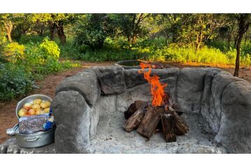Kruger Kumba - Mugwenzi Guest house, Marloth Park - 5