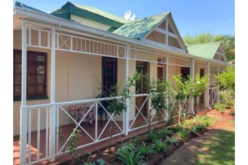 Jungnickel Guesthouse Guest house, Kimberley - 2