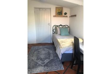 Just a Bed Apartment, Stellenbosch - 2