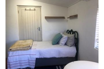 Just a Bed Apartment, Stellenbosch - 1