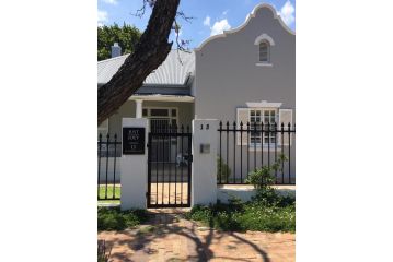 Just Joey Lodge Guest house, Stellenbosch - 2