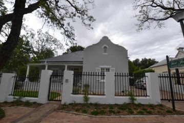 Just Joey Lodge Guest house, Stellenbosch - 1