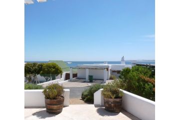 Just Rest Holiday Home Guest house, Paternoster - 4