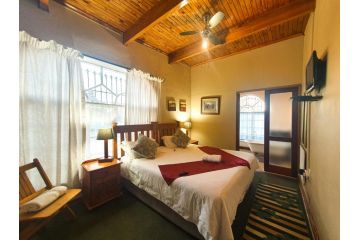 Just Tiffany Guesthouse Guest house, Potchefstroom - 3