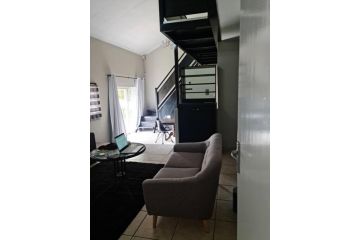 Justin's Place Lounge Guest house, Pretoria - 3