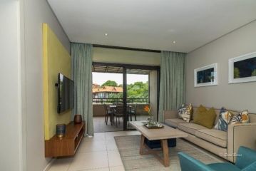 K&M Luxury Zimbali - 1 & 2 Bedroom Suites Apartment, Ballito - 5