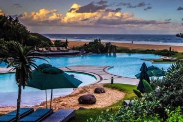 K&M Luxury Zimbali - 1 & 2 Bedroom Suites Apartment, Ballito - 3