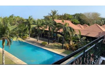 K&M Luxury Zimbali Villas Villa, Ballito - 2