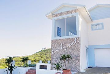 Kaalvoet Apartment, Yzerfontein - 1