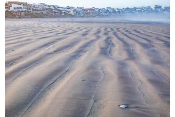 Kaalvoet Apartment, Yzerfontein - 5